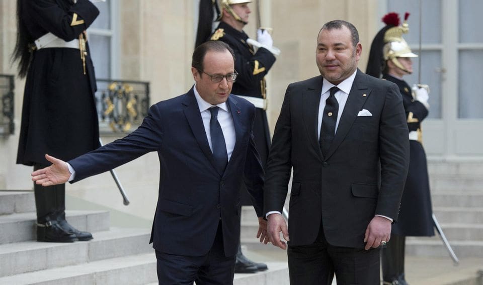 Accord agricole UE-Maorc: La France invite ses partenaires européens à soutenir le pourvoi  contre l’arrêt du tribunal