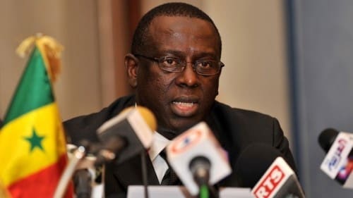 Sénégal: Le Mpcl de Cheikh Tijane Gadio rejoint l’opposition pour dire NON à la révision constitutionnelle
