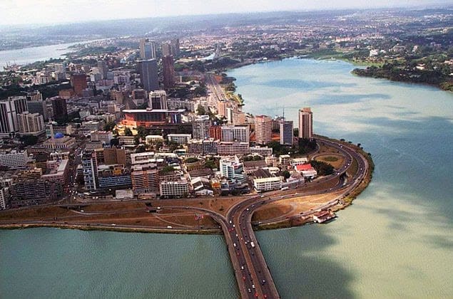 Côte d’Ivoire : 6ème client et 2ème fournisseur du Maroc (presse internationale)