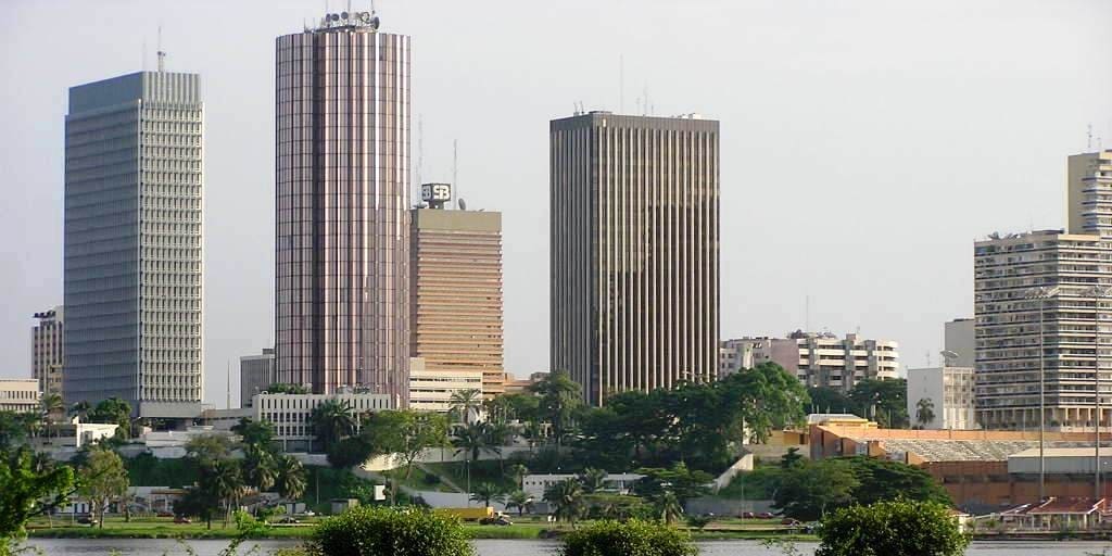Les marocains à l’assaut de la Foire internationale d’Abidjan