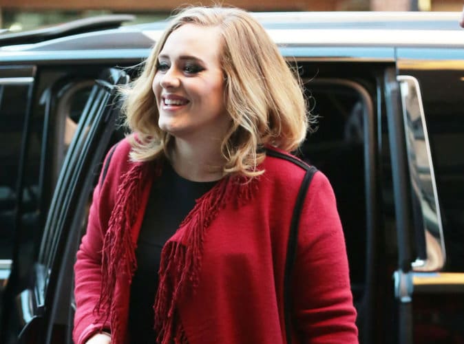 Un sosie d’Adele fait le buzz sur la toile (images)
