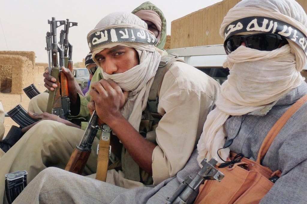 Bamako: Aqmi attaque le QG de militaires instructeurs européens