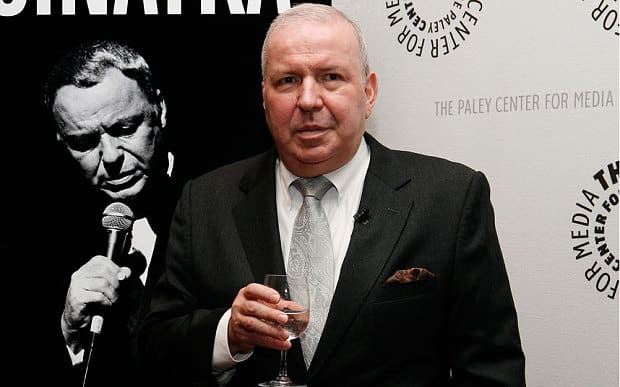 Franck Sinatra Junior nous a quittés à l’âge de 72 ans (vidéo)
