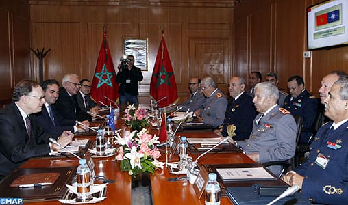 L’OTAN intégre le Maroc à sa Plateforme d’interopérabilité (Al Massae)