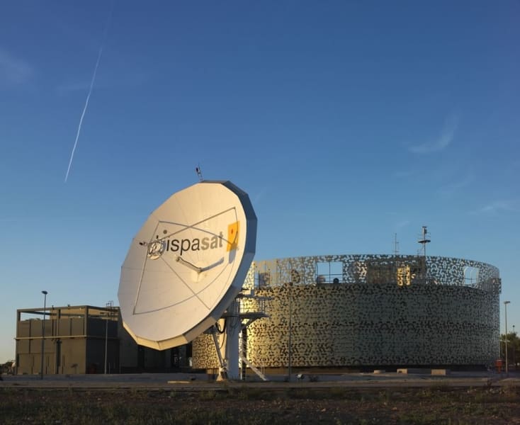 Télecom: Hispasat et Nortis présentent un service satellite espagnol conçu spécialement pour le Maroc