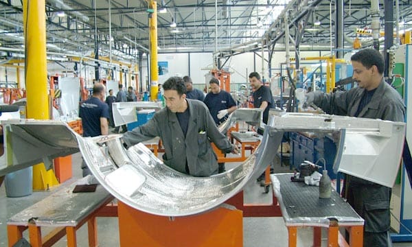 Le Maroc, troisième pays le plus important en matière d’investissement direct étranger en Afrique (étude)