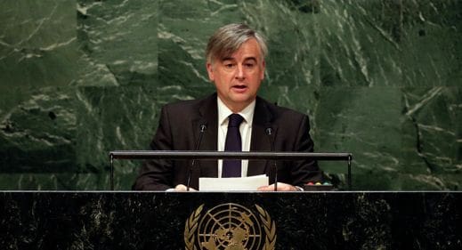 Minurso: L’Espagne prête à coopérer pour « réduire la tension » entre l’ONU et le Maroc et à accueillir provisoirement les expulsés