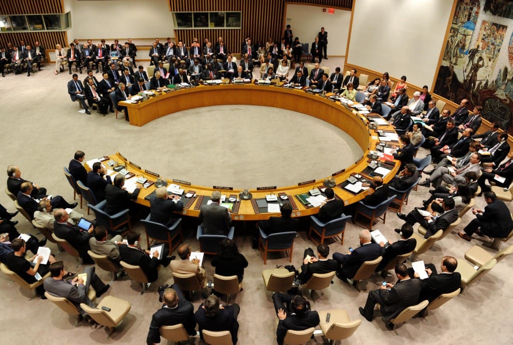 Sahara: Intenses efforts menés par l’Arabie Saoudite pour défendre la position marocaine à l’ONU