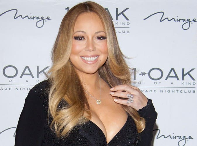 Après avoir critiqué Kim Kardashian, Mariah Carey se lance à son tour dans la téléréalité