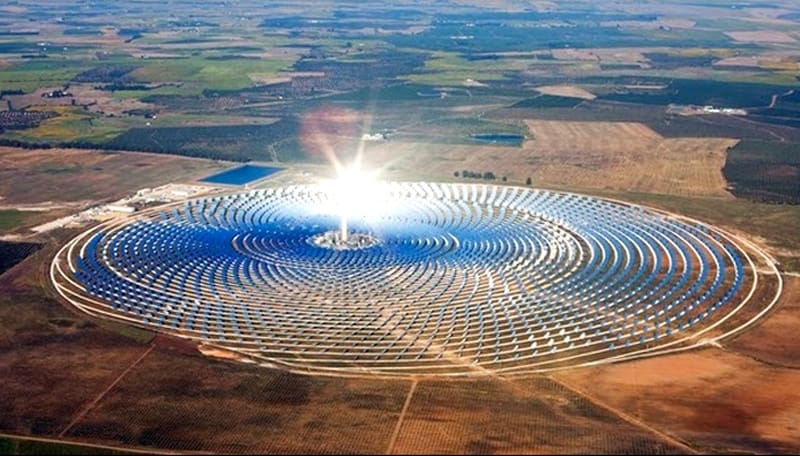 Énergie verte : le Maroc bien classé selon l’UNEP (Programme ONU)