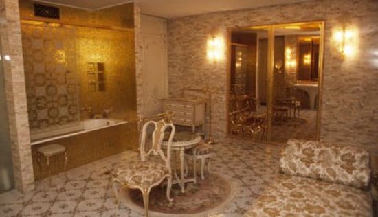 Roumanie: la villa de Ceaușescu ouverte au public