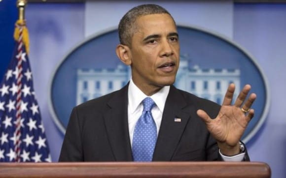 Obama dit non à la stigmatisation des musulmans