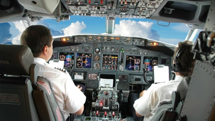 Allemagne: un pilote ivre interpellé avant le décollage
