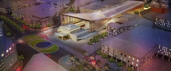 Rabat: le roi Mohamed VI lance les projets de nouvelles gares ONCF (Vidéos)