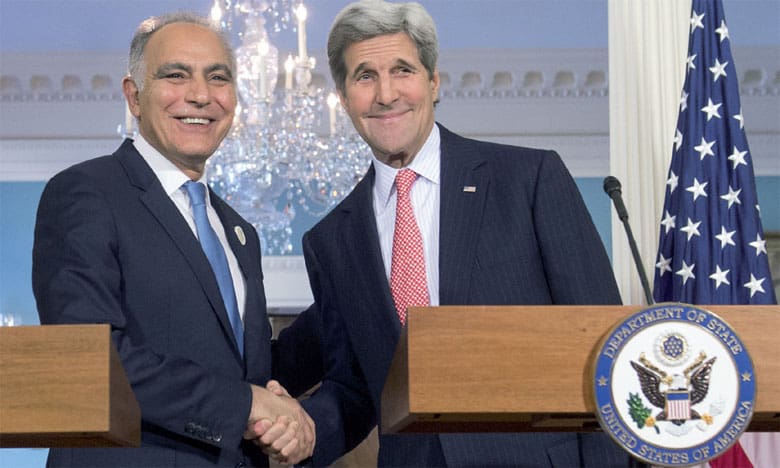 Washington réitére son soutien au plan d’autonomie du Maroc au Sahara en pleine crise entre Rabat et Ban Ki-moon