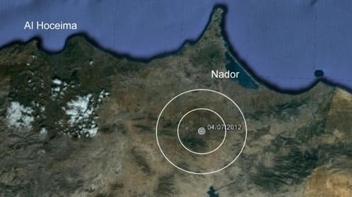 Al Hoceïma : un blessé à l’arme blanche dans une rixe entre un ex du Hirak et un repris de justice