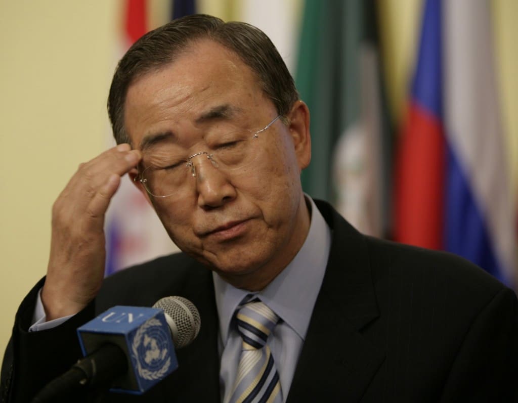 Les ONG marocaines en Espagne font part de leur « profond malaise » face aux propos de Ban Ki-moon