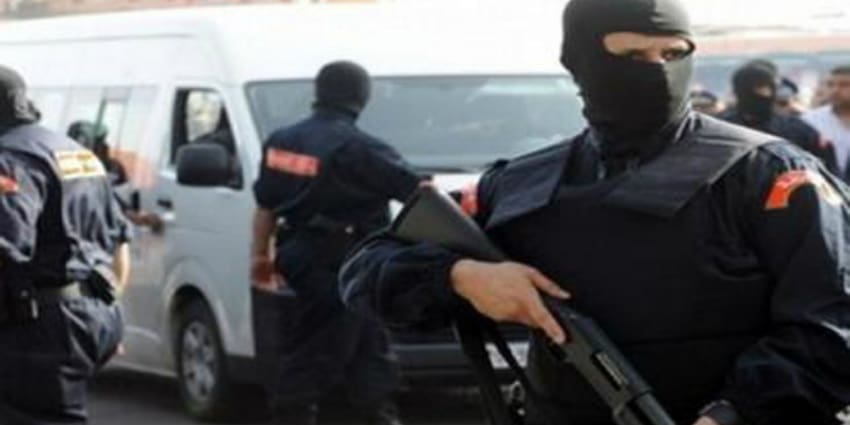 Terrorisme : La cellule démantelée jeudi planifiait de s’attaquer aux autorités locales pour venger les détenus islamistes.