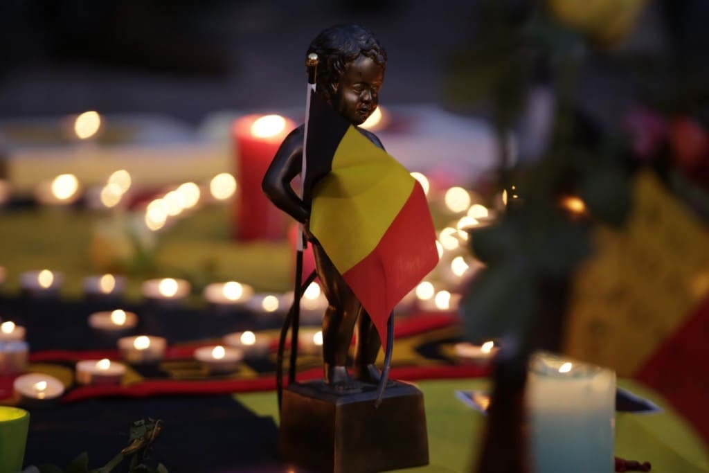 Attentats de Bruxelles: les Marocains appelés à manifester leur solidarité ce samedi à Casablanca