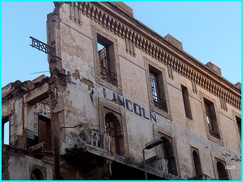 Casablanca: Journées du Patrimoine à partir du 28 mars