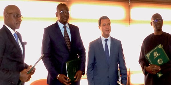 Mezouar presse le directeur de la CDG de tenir ses engagements en Afrique