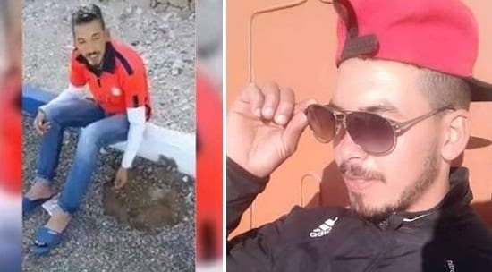 Safi : le jeune Mekraoui qui a dénoncé le goudronnage bâclé d’une route, finalement relaxé