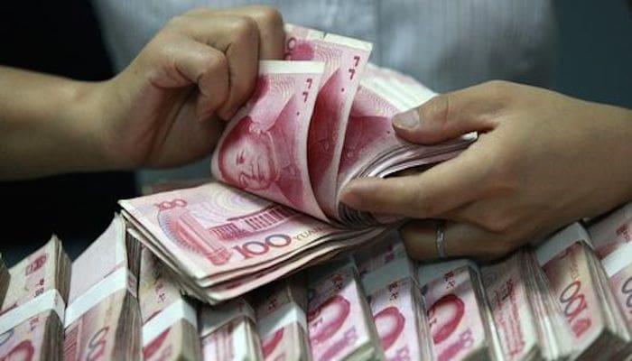 La Chine investit plus en Europe qu’en Amérique du Nord