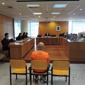 Espagne : Un Marocain condamné à 38 ans de prison et plus de 330.000 euros pour le double meurtre de son épouse et de son amant