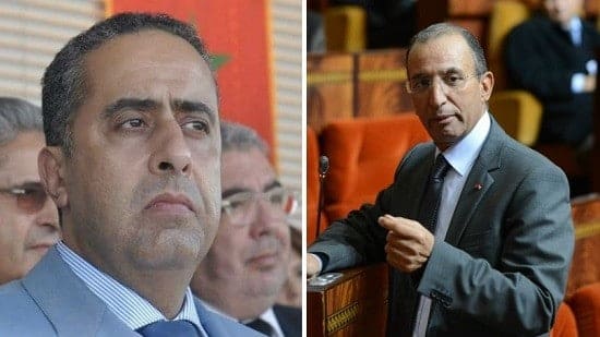 Attentats terroristes en Côte d’Ivoire: Hassad et Hammouchi s’envolent pour Abidjan