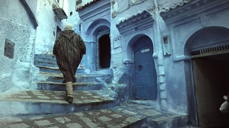 Le Maroc vu par un globe-trotteur belge (Vidéo)