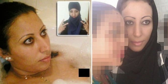 Le corps de Hasna Aït Boulahcen  sera inhumé en France en raison « des lenteurs du Maroc » (avocat)
