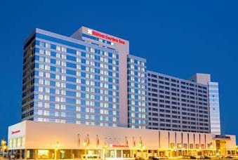 Maroc : Hilton Garden Inn ouvre un nouvel établissement à Tanger