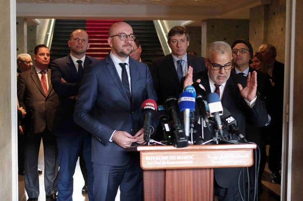 Le ministre belge de l’intérieur qualifie d' »optimale » la coopération avec le Maroc en matière de lutte contre le terrorisme