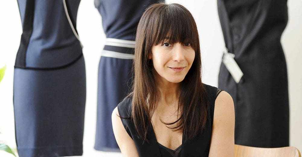 La nouvelle star de la haute couture française est marocaine
