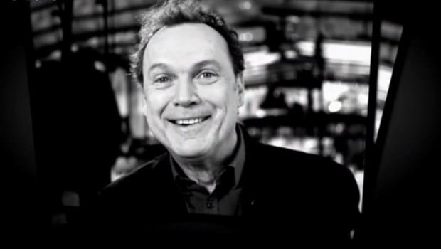 Julien Lepers se lance dans la pub