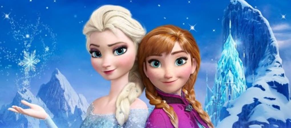 Le  scénario du 2ème volet des aventures de  »La Reine des Neiges » est finalisé (vidéo)
