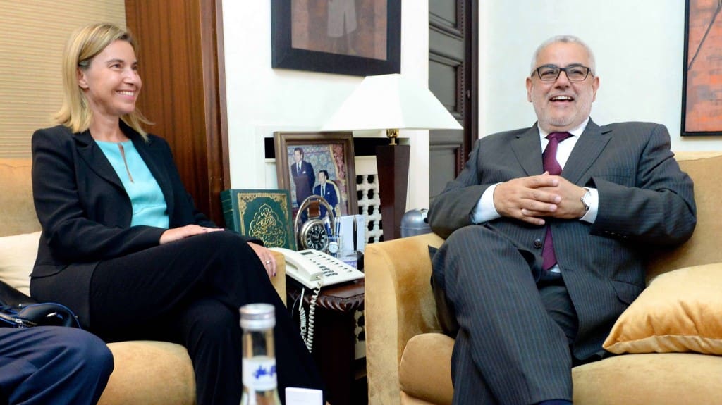 Maroc-UE : En adoptant un ton très ferme, le Maroc entend signifier qu’il ne saurait se plier à une décision prise par une justice étrangère (Jeune Afrique)
