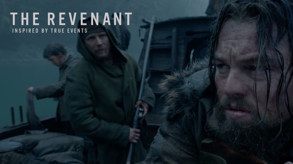»The Revenant » et  »Zootopie » en tête du classement du box-office