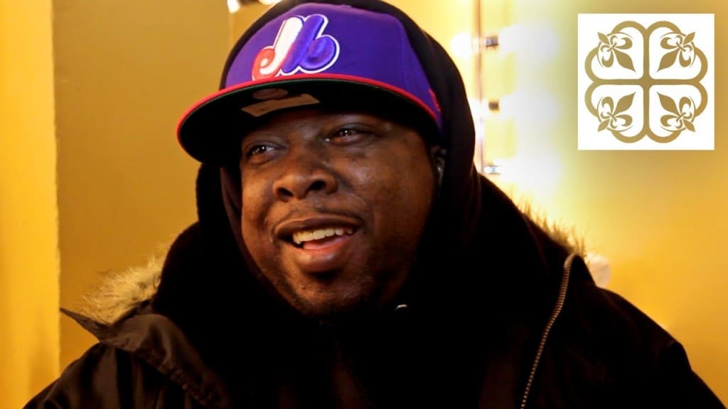 Le rappeur Phife Dawg, est décédé à l’âge de 45 ans (vidéo)
