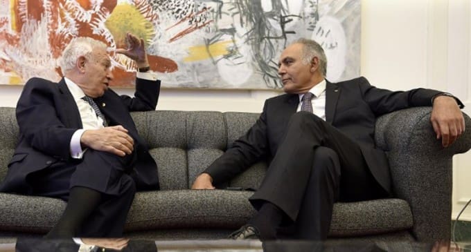 Espagne : Margallo met en relief la coopération avec le Maroc et la France en matière de lutte contre le terrorisme