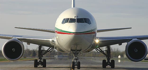 RAM: fortes perturbations des vols entre la France et le Maroc