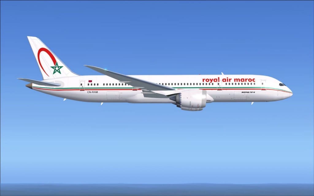 La RAM annonce le lancement, à partir de ce mercredi, de son premier vol direct vers Nairobi