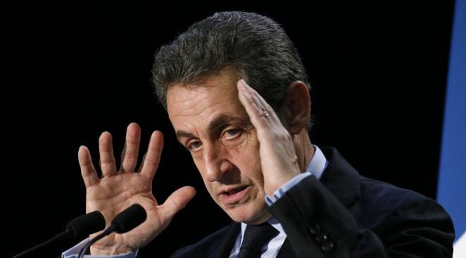 Mis en examen dans l’affaire Bygmalion, Nicolas Sarkozy sort enfin de son silence