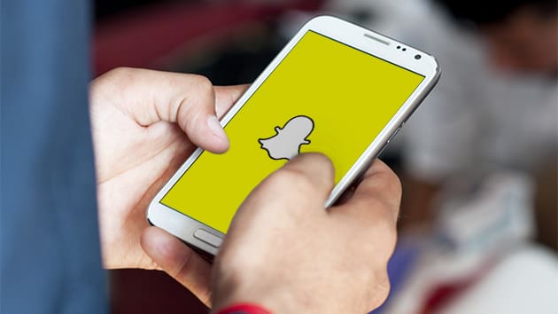 Snapchat dépasse la barre des huit milliards de vidéos vues quotidiennement par ses utilisateurs