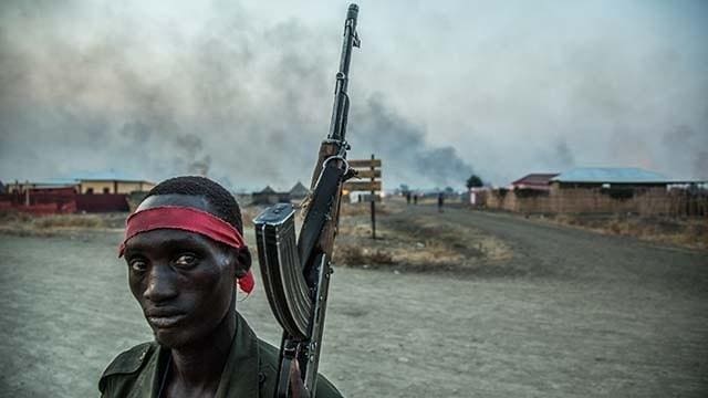 Sud Soudan: une guerre civile des plus horribles (rapport ONU)