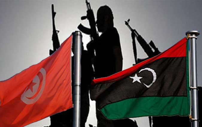 Tunisie: 45 morts dans des attaques terroristes à la frontière libyenne