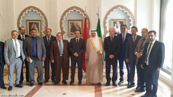 Sahara : Des hommes d’affaires saoudiens répondent à leur manière à Ban ki-moon (Al Massae)