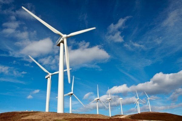 Energie éolienne : EGP Power s’adjuge le projet éolien intégré pour un montant de 1,24 milliards d’euros