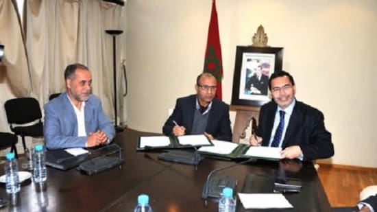 2015, « une année distinguée » pour la liberté de la presse (Mustapha El Khalfi)