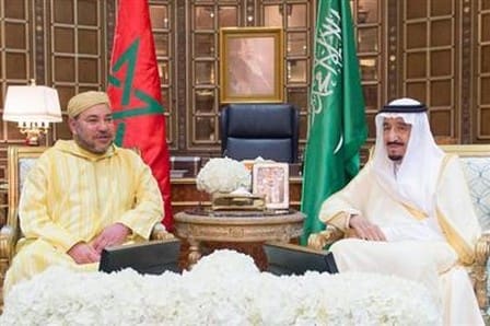 Le Sommet Maroc-CCG, meilleure démonstration de l’Action arabe commune (Roi Mohammed VI)